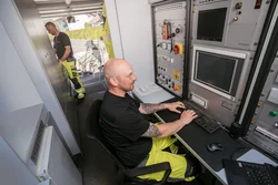 Kanalreinigung Stamsried mit moderner Technik