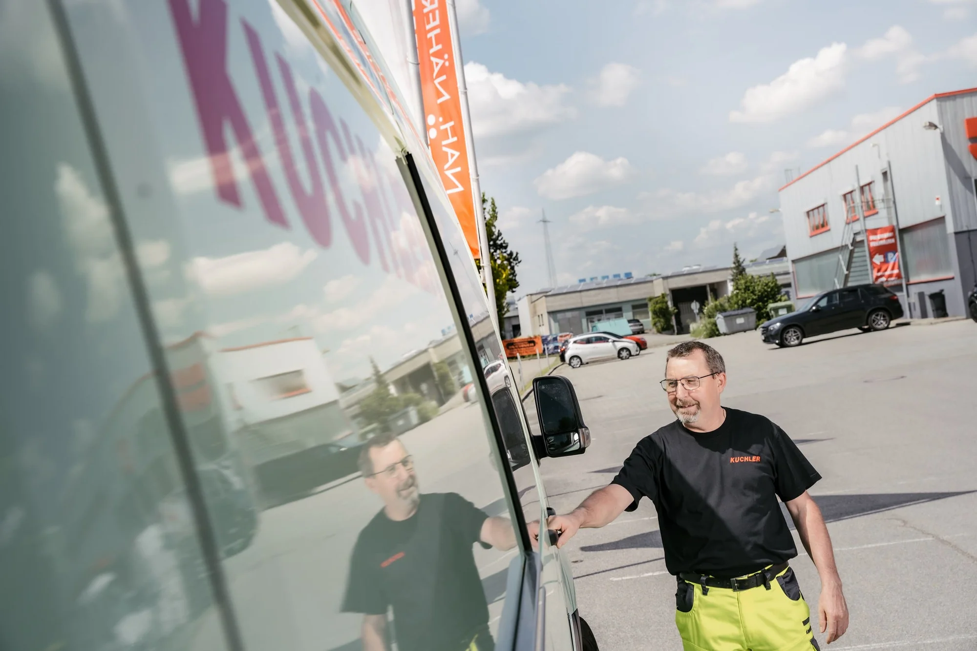 Rohrreinigung bei verstopften Abflüssen in Stamsried